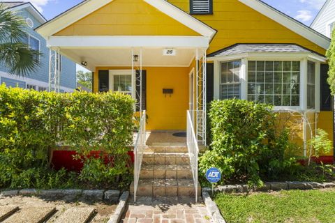 26 Alberta Avenue active home in Wagener Terrace, Charleston, SC