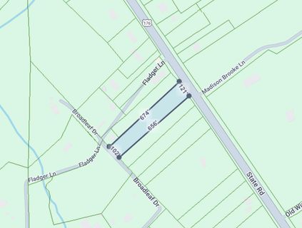 00 State Road