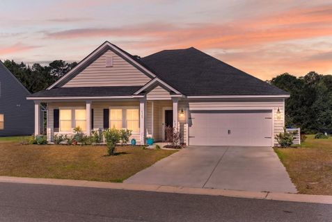 6989 Pumpkinseed Drive