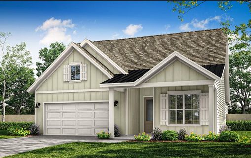 3009 Doar Creek Trail
