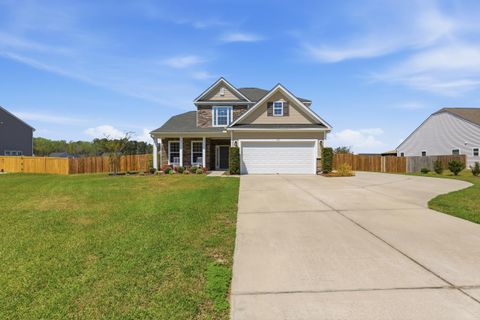 123 Lakelyn Road
