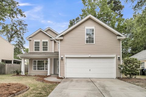 406 Arbor Oaks Drive