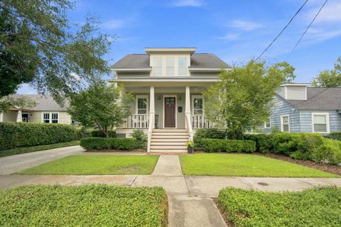 881 Ashley Avenue active home in Wagener Terrace, Charleston, SC