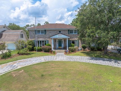Homes in Capri Isles, Charleston