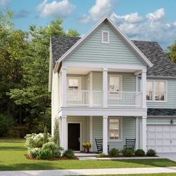 140 Orchard Blossom Lane