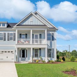133 Grange Circle