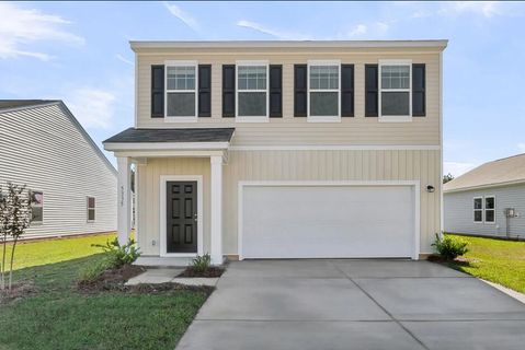 5291 Cottage Landing Drive active home in Watson Hill, Summerville, SC