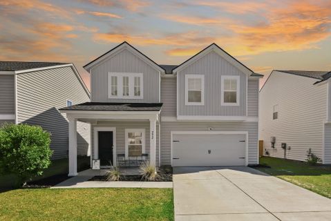 292 Camellia Bloom Drive