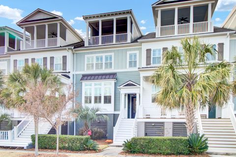 1705 Frissel Street active home in Daniel Island, Charleston, SC