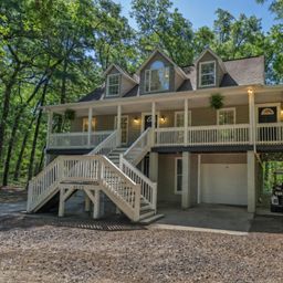 8609 Raccoon Island Road