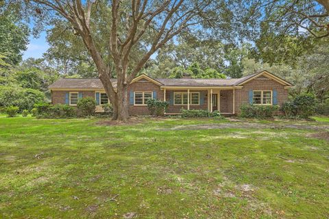 Homes in Riley, Summerville
