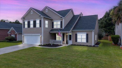 135 Corral Circle