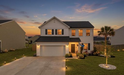 195 Cypress Plantation Road