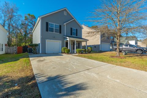 118 Destin Street