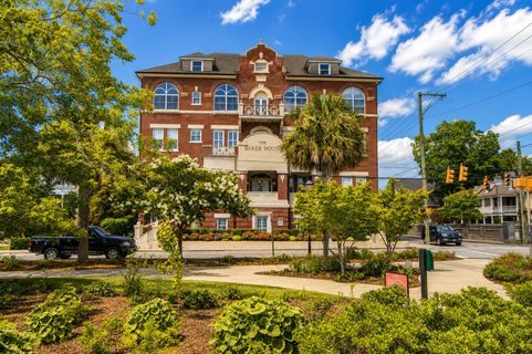 55 Ashley Avenue Apt 5 active home in Harleston Village, Charleston, SC