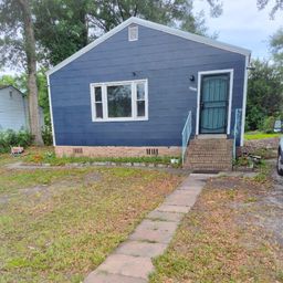2646 Ranger Drive