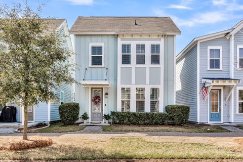 4604 Hammett Alley active home in Mixson, North Charleston, SC