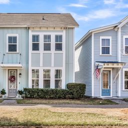 4604 Hammett Alley