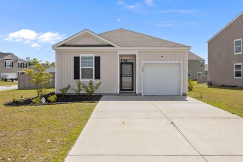 300 Feldspar Lane
