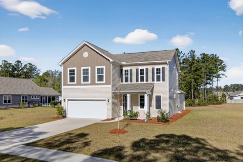 405 Canal Crossing Way