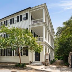 125 Tradd Street