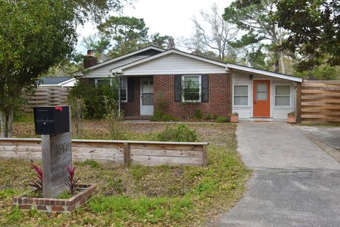 Homes in Ardmore, Charleston