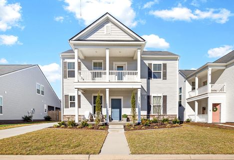 250 Rowans Creek Drive active home in The Marshes At Cooper River, Charleston, SC