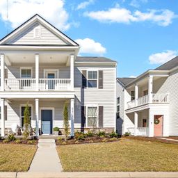 250 Rowans Creek Drive