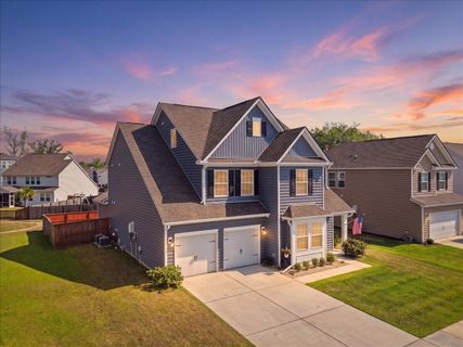 1316 Berry Grove Drive