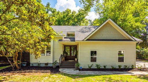 Homes in Longpoint, Mount Pleasant