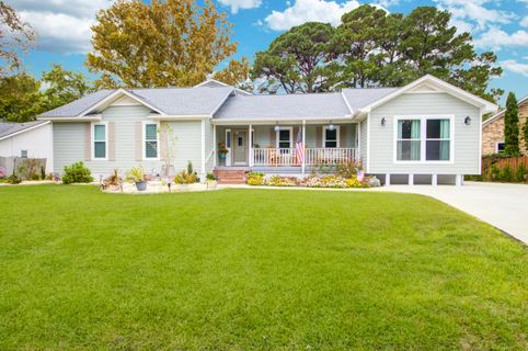 1180 Island View Drive