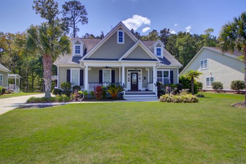 252 Silver Cypress Circle