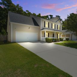 214 Eagle Ridge Road