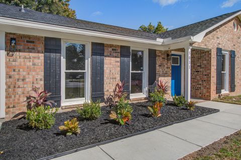 5031 Foxwood Drive