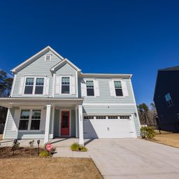 1027 Field Sparrow Drive