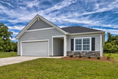 617 Rustic Cabin Lane pending home in Liberty Ridge, Gaston, SC