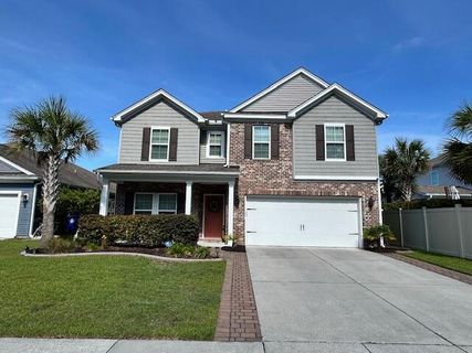 Homes in Tupelo Plantation, Mount Pleasant