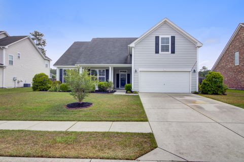 2054 Triple Crown Lane