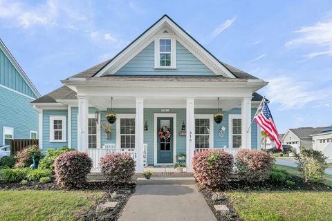 310 Woodgate Way