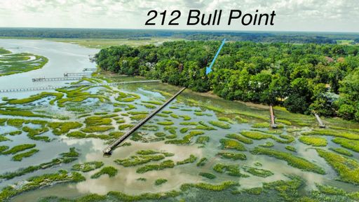 212 Bull Point Drive