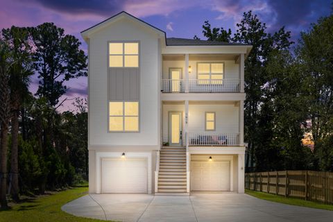 1615 Macoma Drive