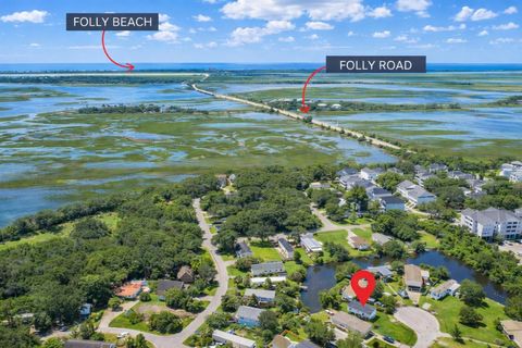1667 Wading Heron Road active home in Riverfront, Charleston, SC