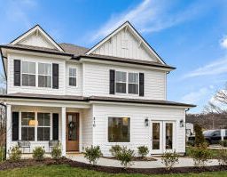 807 Abbey Gardens Lane