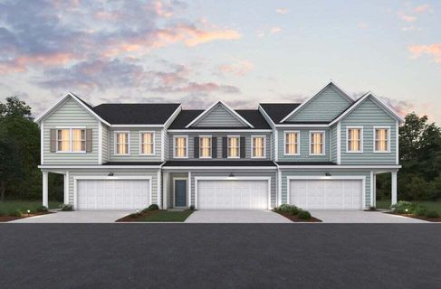 2000 Buttercup Way active home in Ashley Walk Townes, Charleston, SC