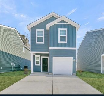 8867 Salamander Road 55 pending home in Pinckney Place, North Charleston, SC