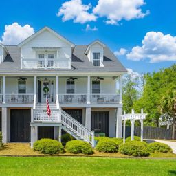 1541 Periwinkle Drive