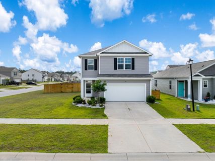 301 Bear Paw Lane active home in Cane Bay Plantation, Moncks Corner, SC