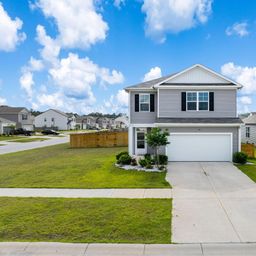 301 Bear Paw Lane