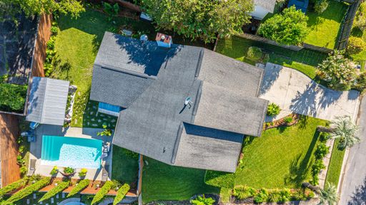 2307 Parkstone Drive