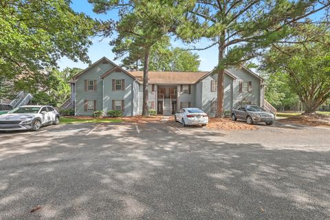 7910 Parklane Court Unit 505